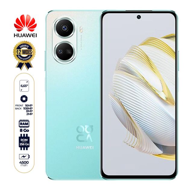 Huawei Nova 10 SE