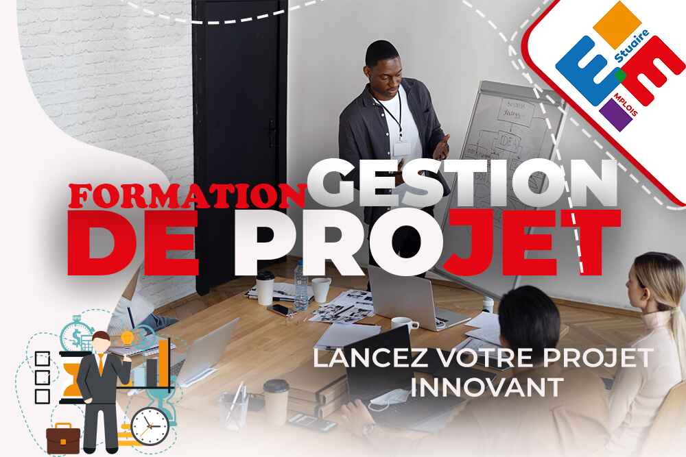 Lancez votre projet innovant