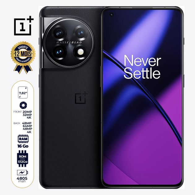 OnePlus Open