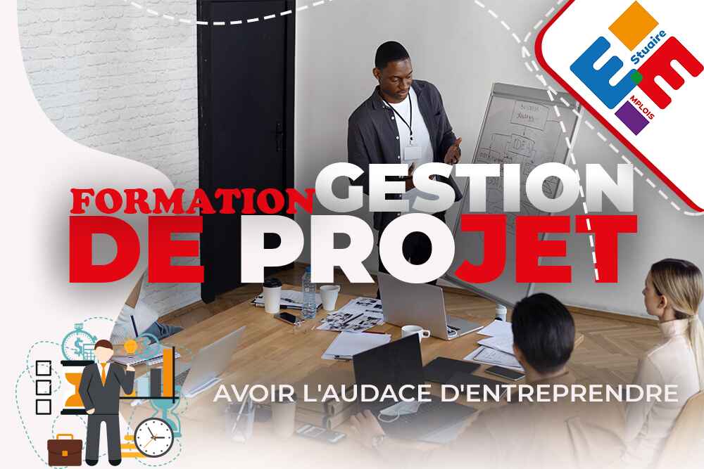 Avoir l'audace d'entreprendre