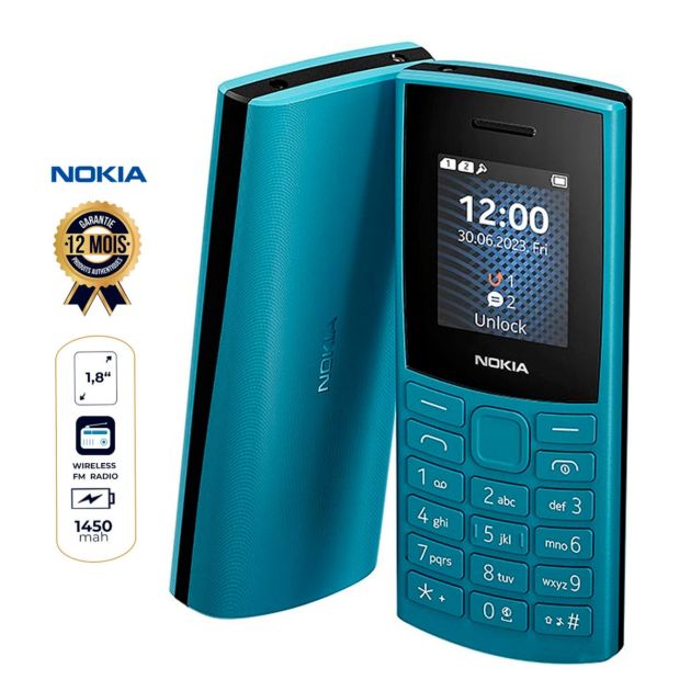 Nokia 106 4G (2023)