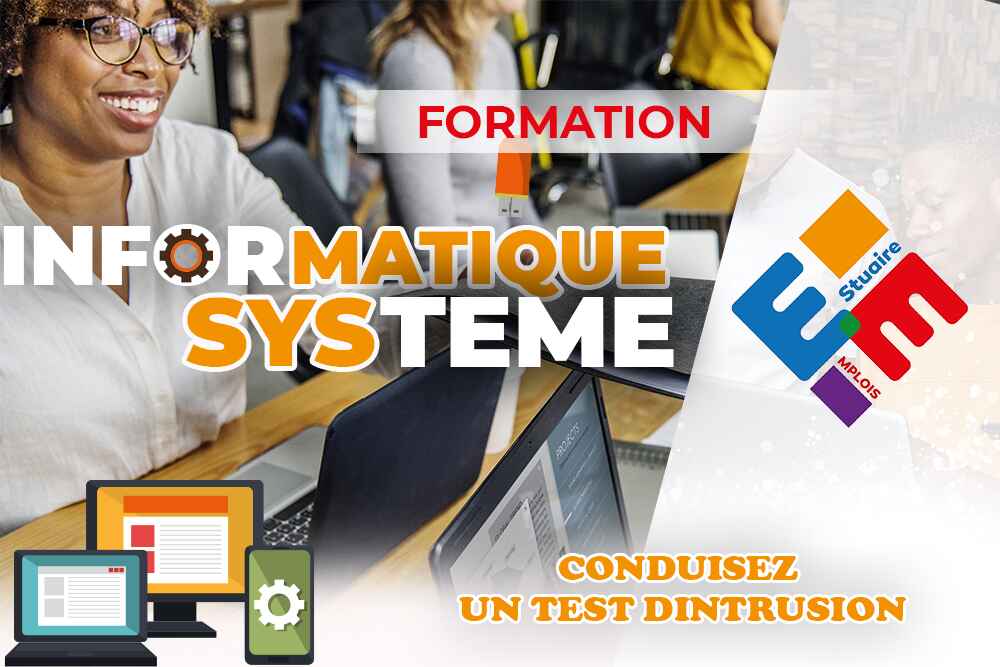 Conduisez un test dintrusion