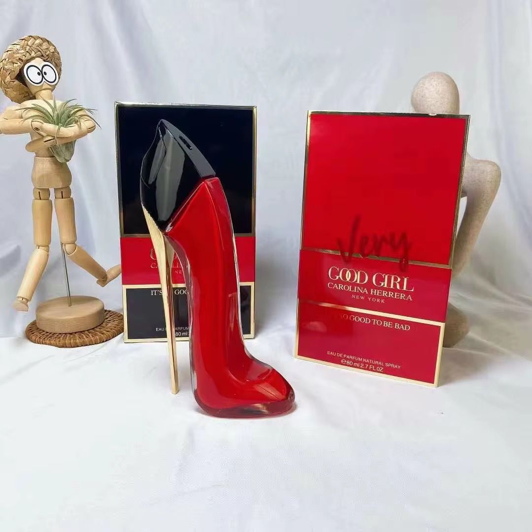 Parfum "Good Girl" de Carolina Herrera