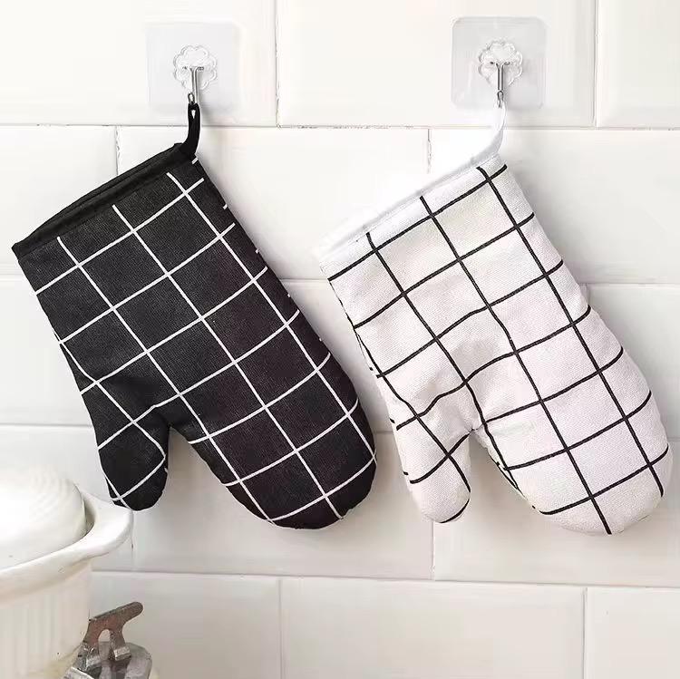 gants de cuisines