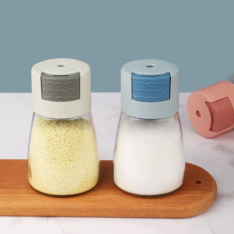 bocal en verre 180ml
