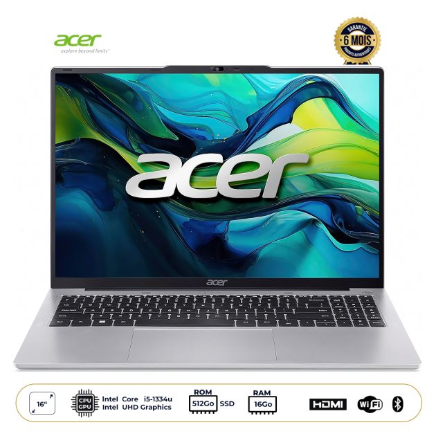 Acer Aspire Lite