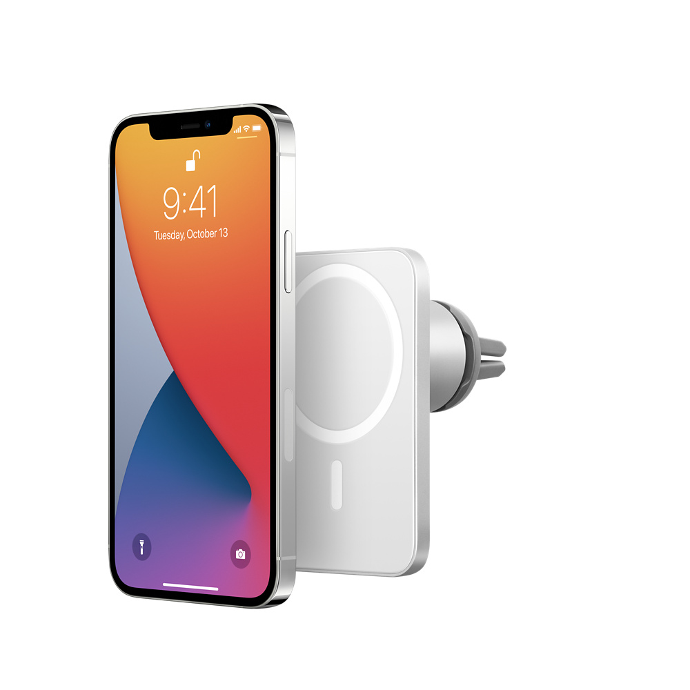 Belkin Magnetic Car Vent Mount PRO with MagSafe