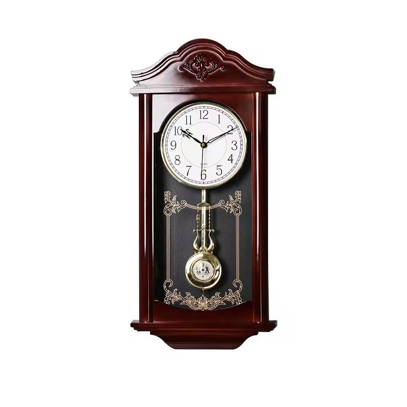 Horloge murale pendule