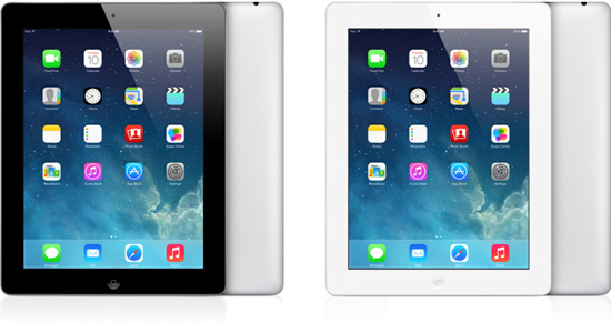 iPad 2