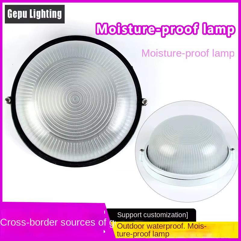 Applique murale LED extérieure