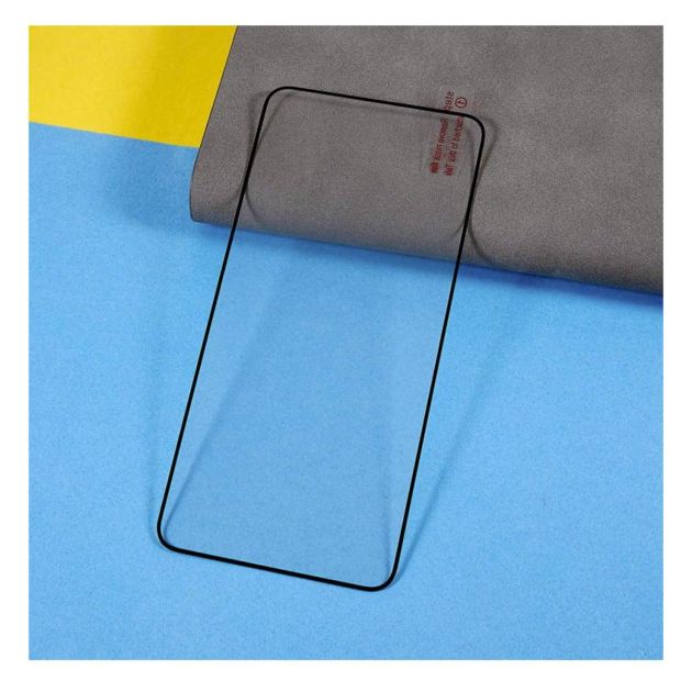 Écran de Protection Transparent pour Samsung Galaxy S23 Plus