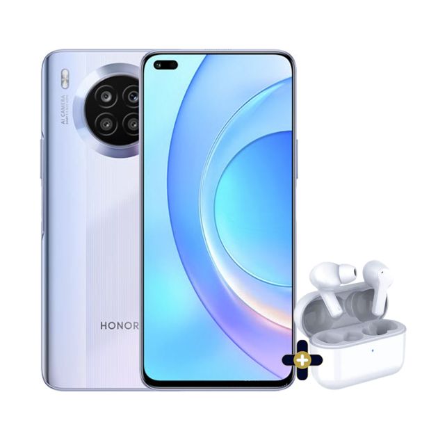Honor 50 Lite