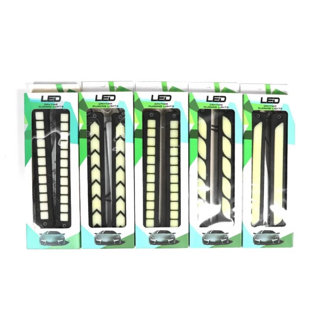 Lumière LED de voiture