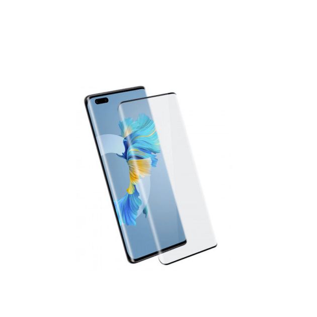 Verre de protection pour Huawei Mate 40 Pro