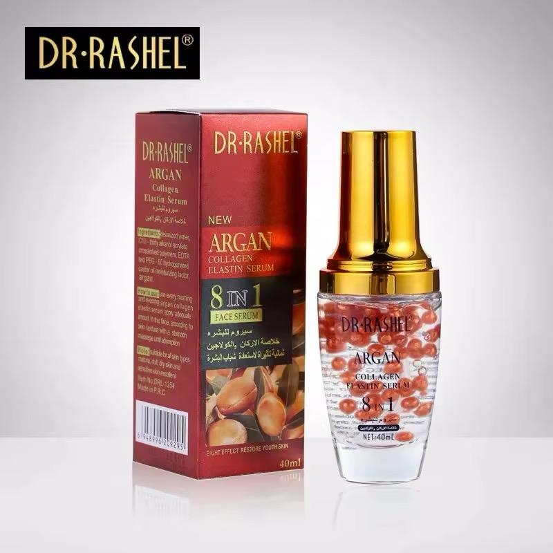 DR.RASHEL Caviar Serum – 8 in 1