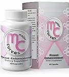 BREAST ULTRA - BREAST ENLARGEMENT CAPSULES -  compl�ment 100% naturel pour une poitrine plus grosse et plus pleine.
