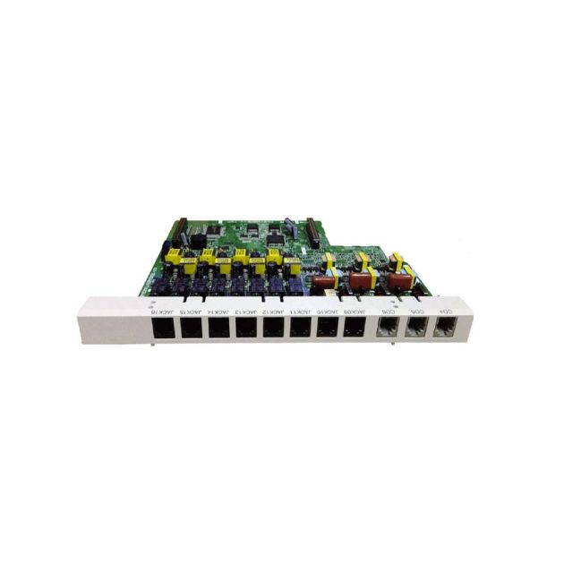 Carte d'extension Panasonic-KX-TE82483