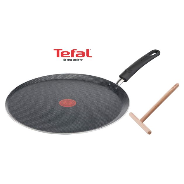 Poêle à Crêpe Antiadhésive