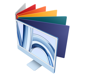 iMac