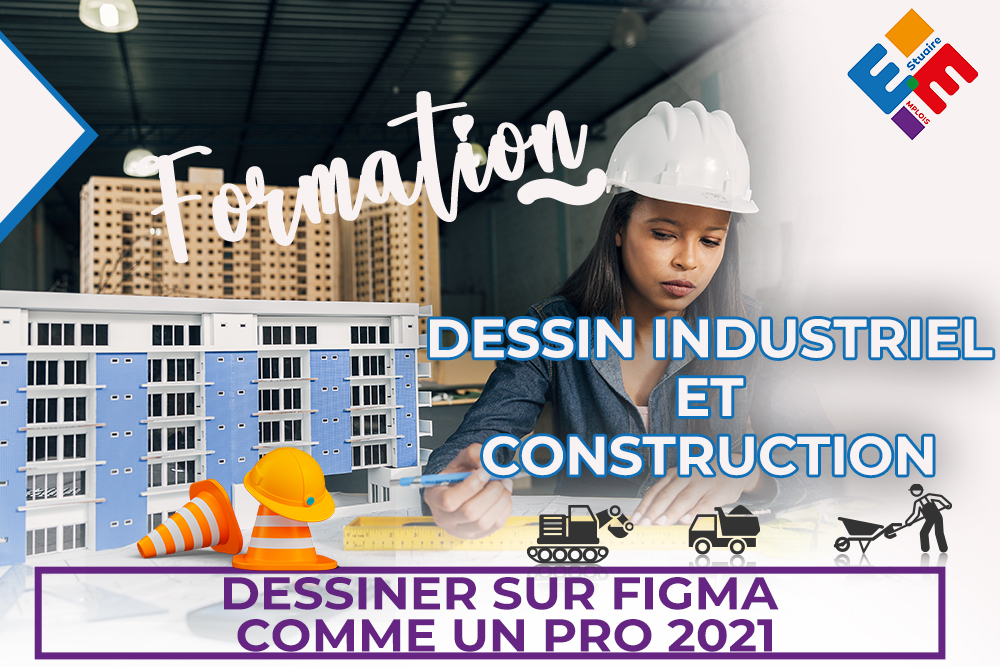 Maîtrisez Figma comme un Pro: Conception avancée et collaboration efficace