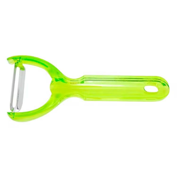 eplucheur en plastique