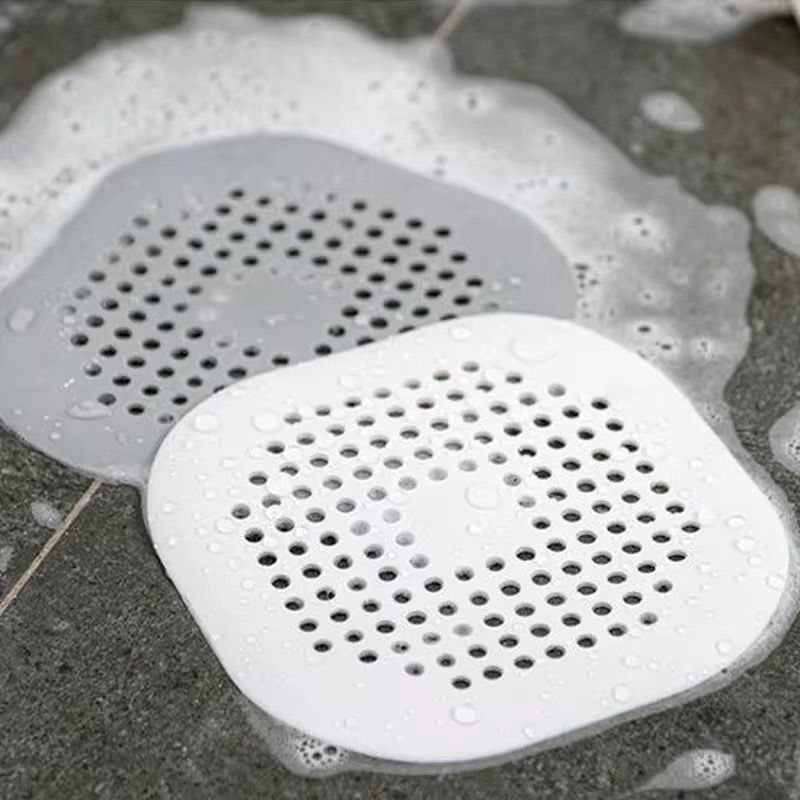 Grille de drainage en silicone