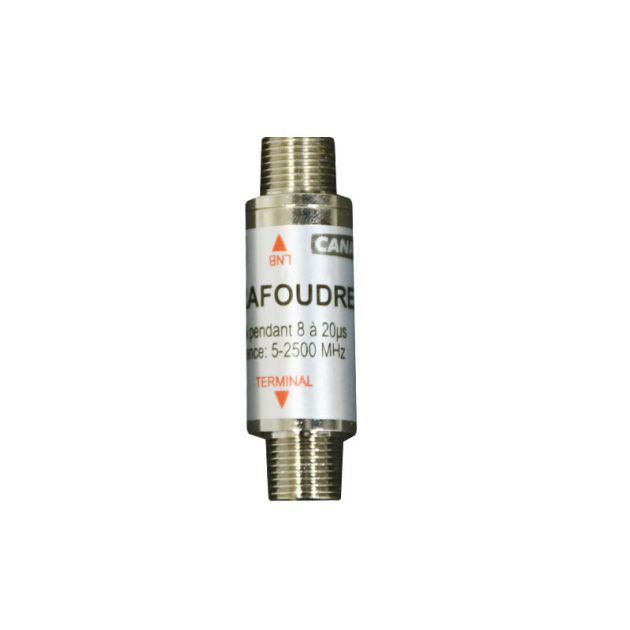 Parafoudre Canalsat - 4500 - 5-2500MHZ
