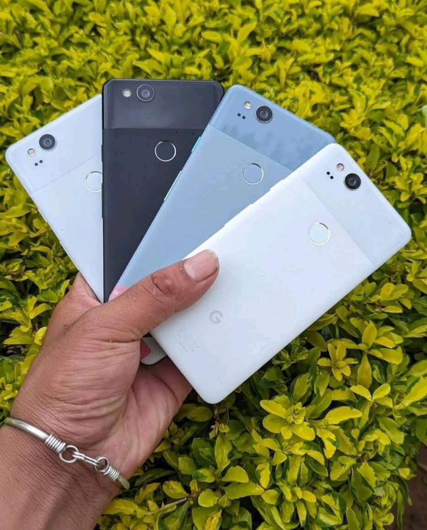 Pixel 2  64gb