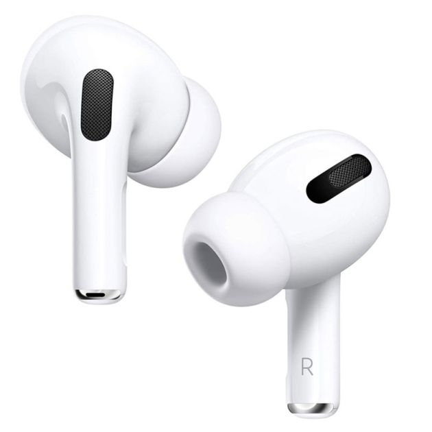 Ecouteur sans fil - Apple AirPods 2