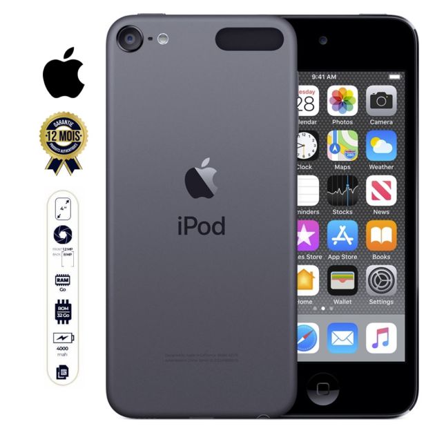 Apple Ipod Touch