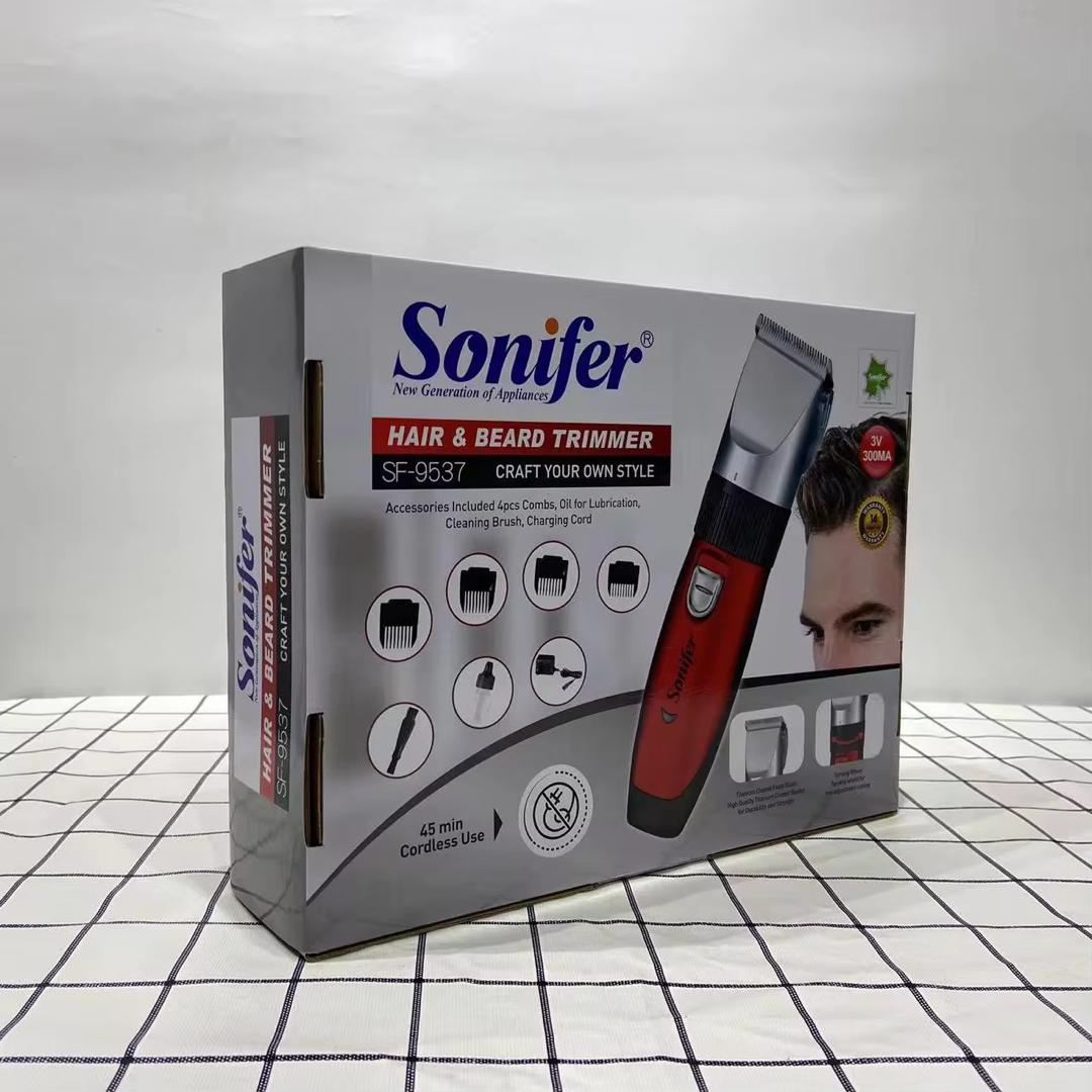 Tondeuse Sonifer