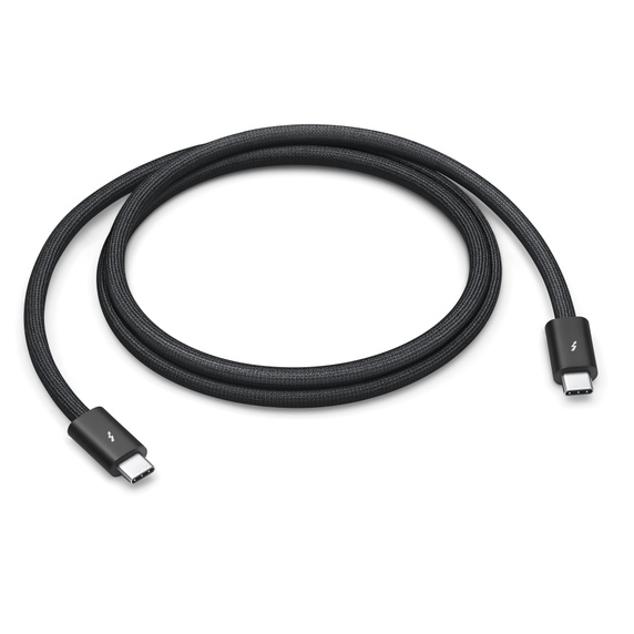 Thunderbolt 4 (USB-C) Pro Cable (3m)