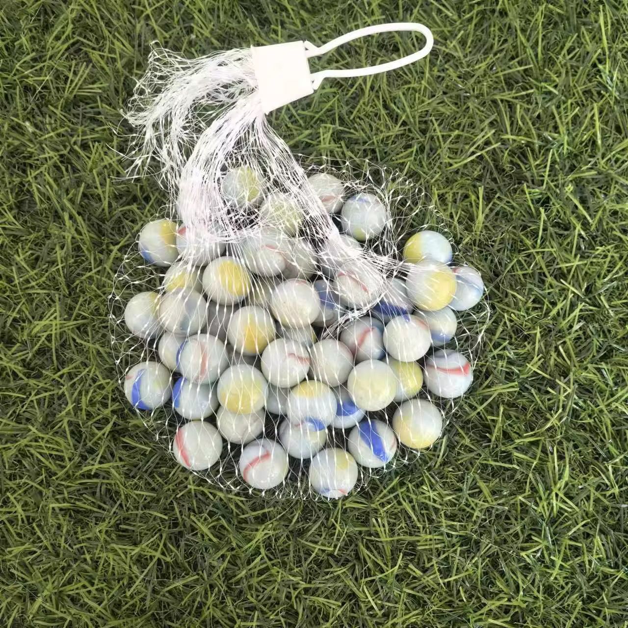 Billes de gel d'eau "Aqua Perles Décoratives"
