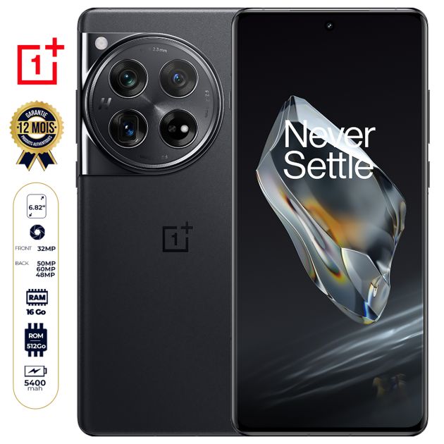OnePlus 12