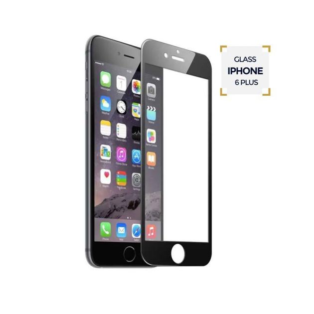 Protection d'écran iPhone 6 Plus