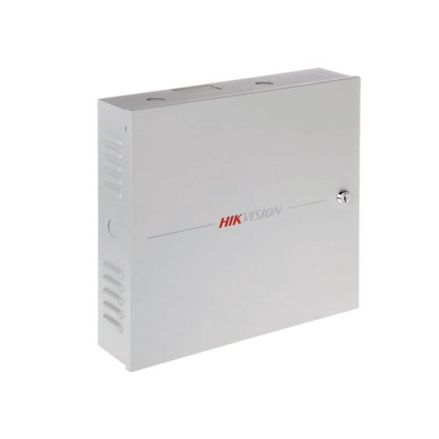 Contrôleur d'accès Hikvision DS-K2604T - Pour 4 Portes