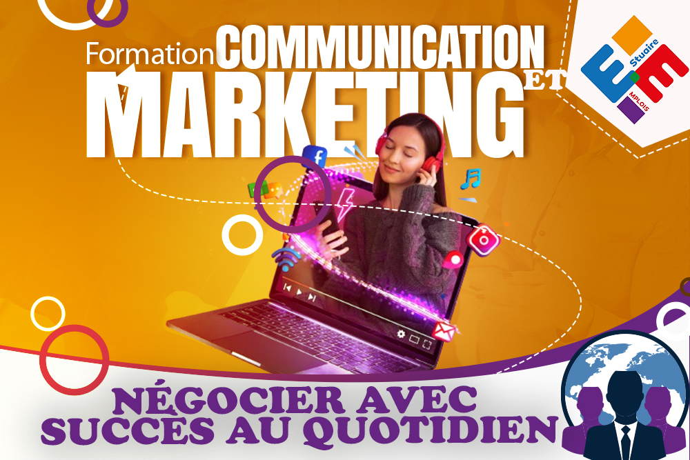 Négocier avec succès au quotidien