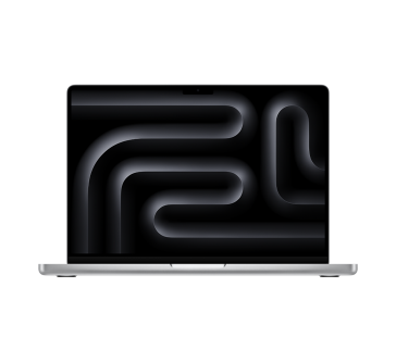 MacBook Pro 14-inch Apple M3 Max chip with 14‑core CPU, 30‑core GPU, 16‑core Neural Engine