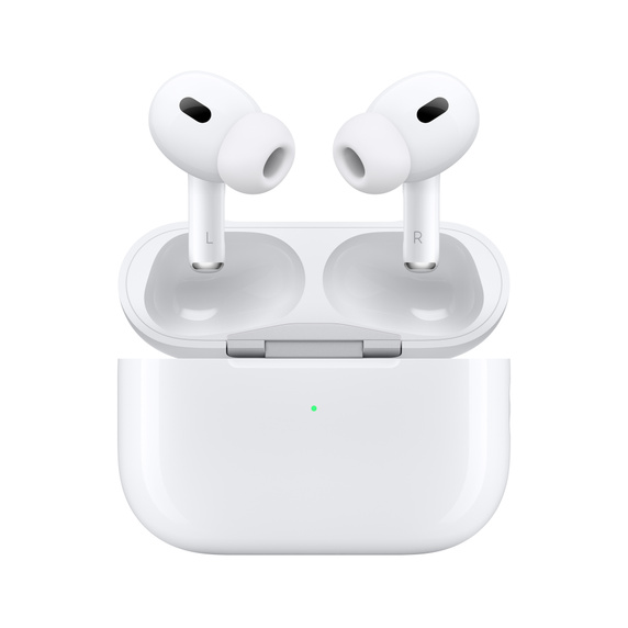 AirPods Pro (2e génération) avec étui de chargement MagSafe (USB‑C)