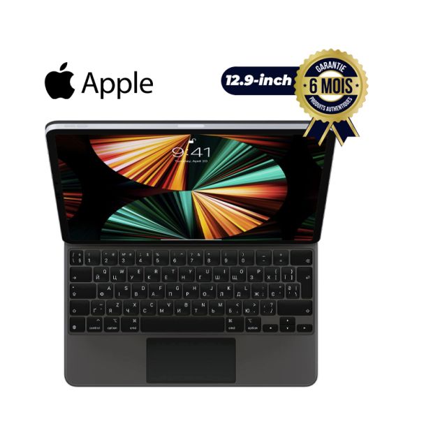 Apple Magic Keyboard iPad Pro