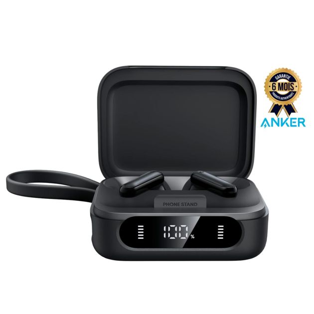 Écouteur sans fil - ANKER Soundcore P41i