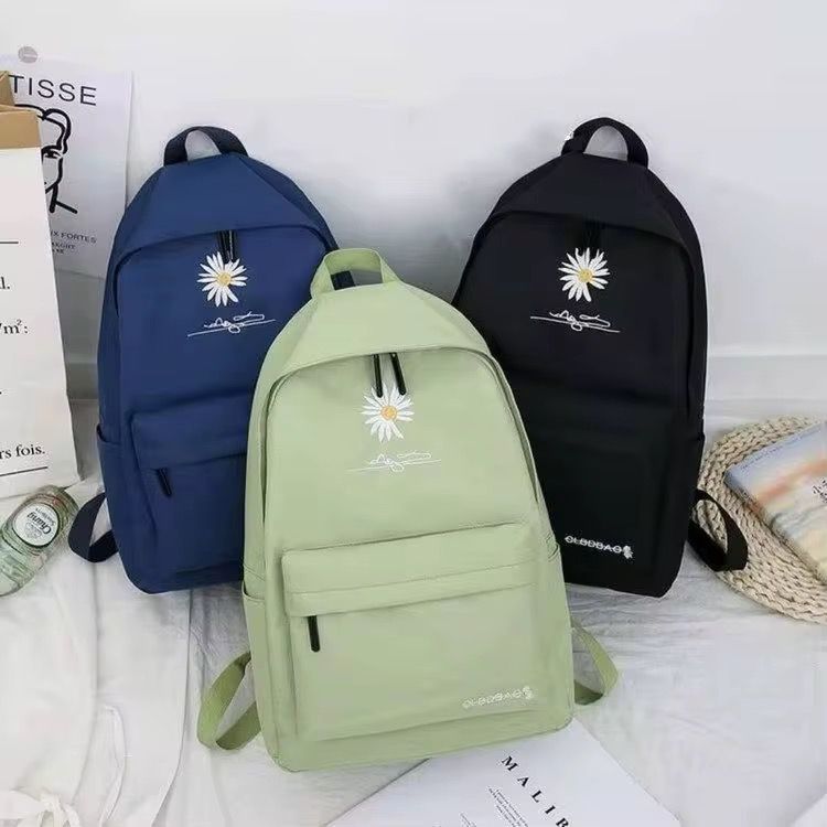 Sac à dos "Fleur"