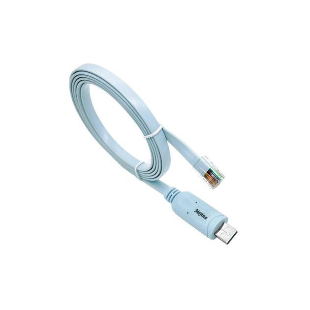Cable De Console USB Vers RJ45