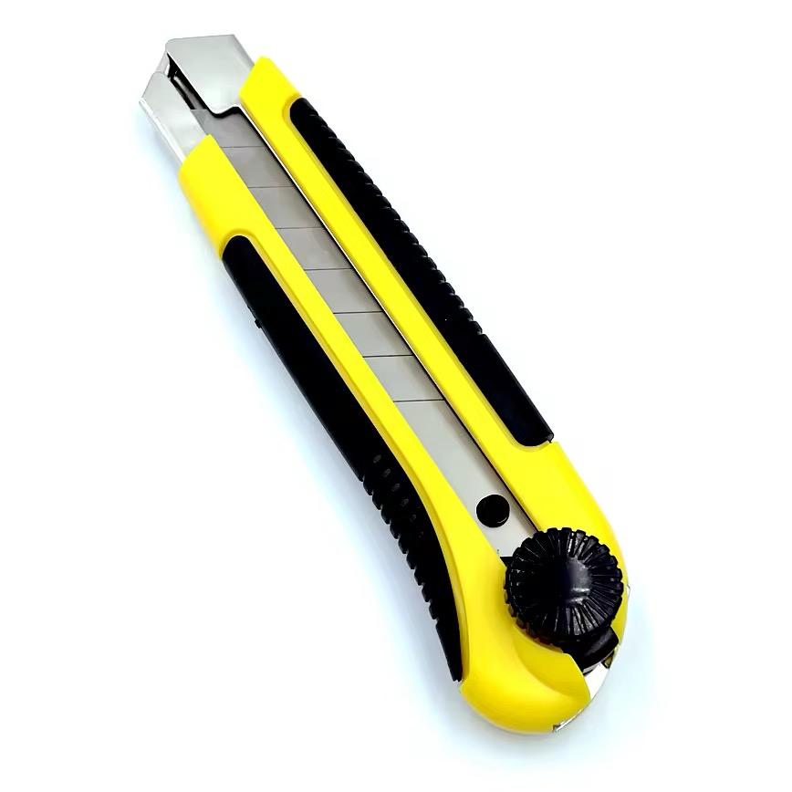 Cutter rétractable 25 mm