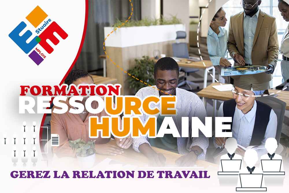 Gerez la relation de travail