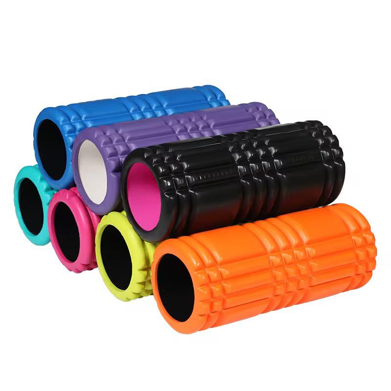 Rouleau de Massage en Mousse "Amyup FlexiRoll"