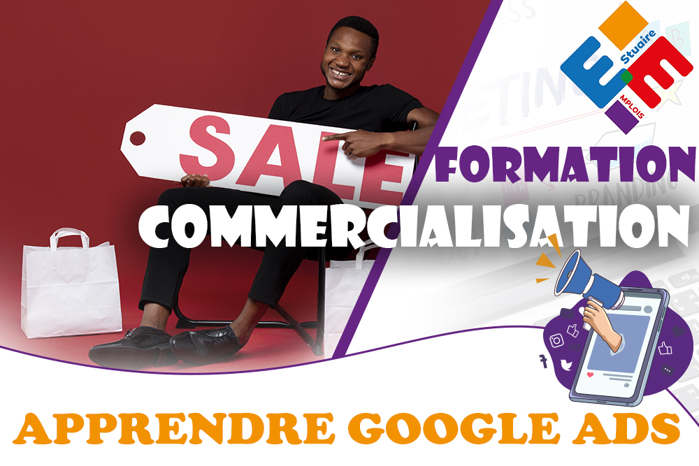 Apprendre google ads