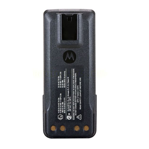 Batterie Motorola NNTN8359A- 2075mAH - Imperméable