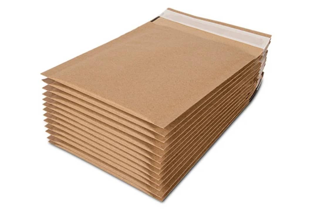 Enveloppes à bulles