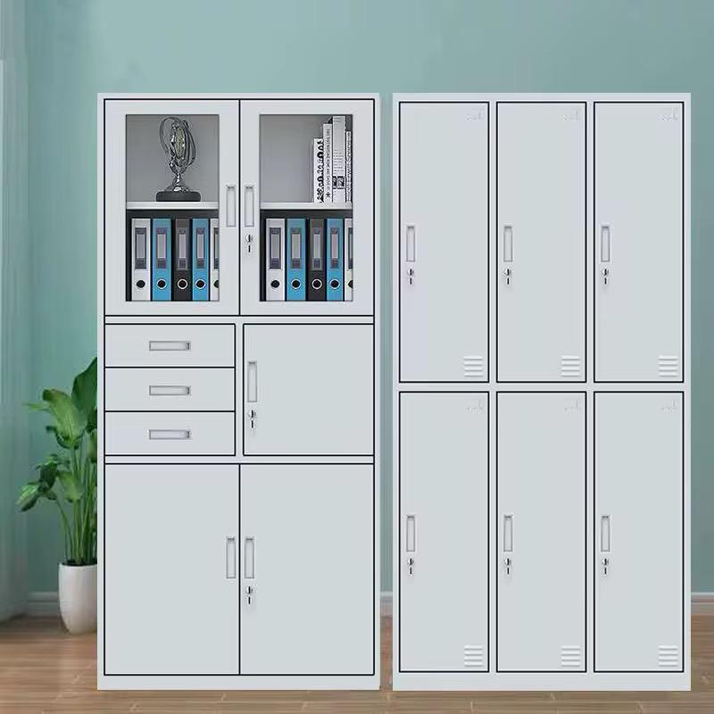 Armoire de rangement